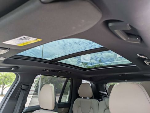 New 2026 Volvo XC90 B6 Ultra w/ Protection Package Premier AWD/4WD image 27