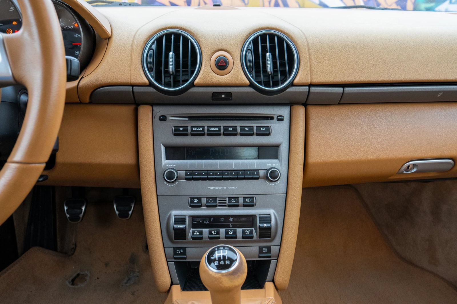 Used 2008 Porsche Cayman RWD image 30