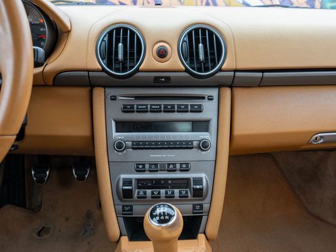 Used 2008 Porsche Cayman RWD image 30