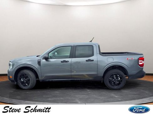 Used 2024 Ford Maverick XLT w/ Equipment Group 300A Standard AWD/4WD image 2