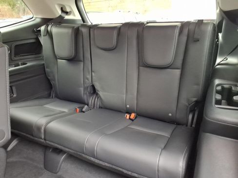 New 2026 Subaru Ascent Limited image 6