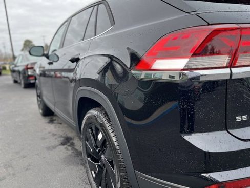 New 2026 Volkswagen Atlas Cross Sport SE image 7