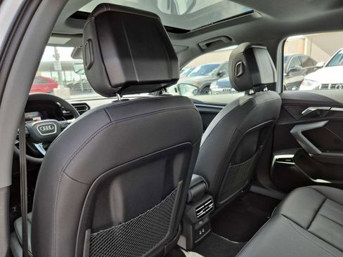 New 2026 Audi A3 2.0T Premium Plus image 17