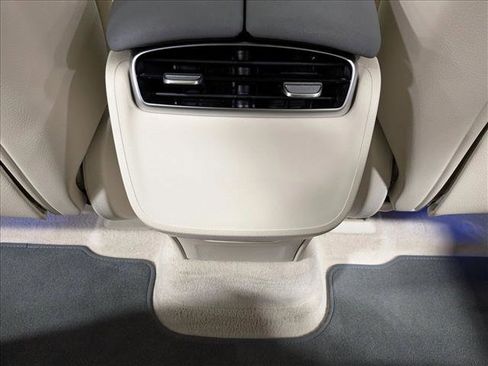 Certified 2023 Mercedes-Benz EQS 450+ 4MATIC SUV image 18