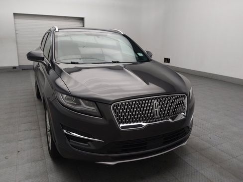 Used 2019 Lincoln MKC Premiere FWD image 13