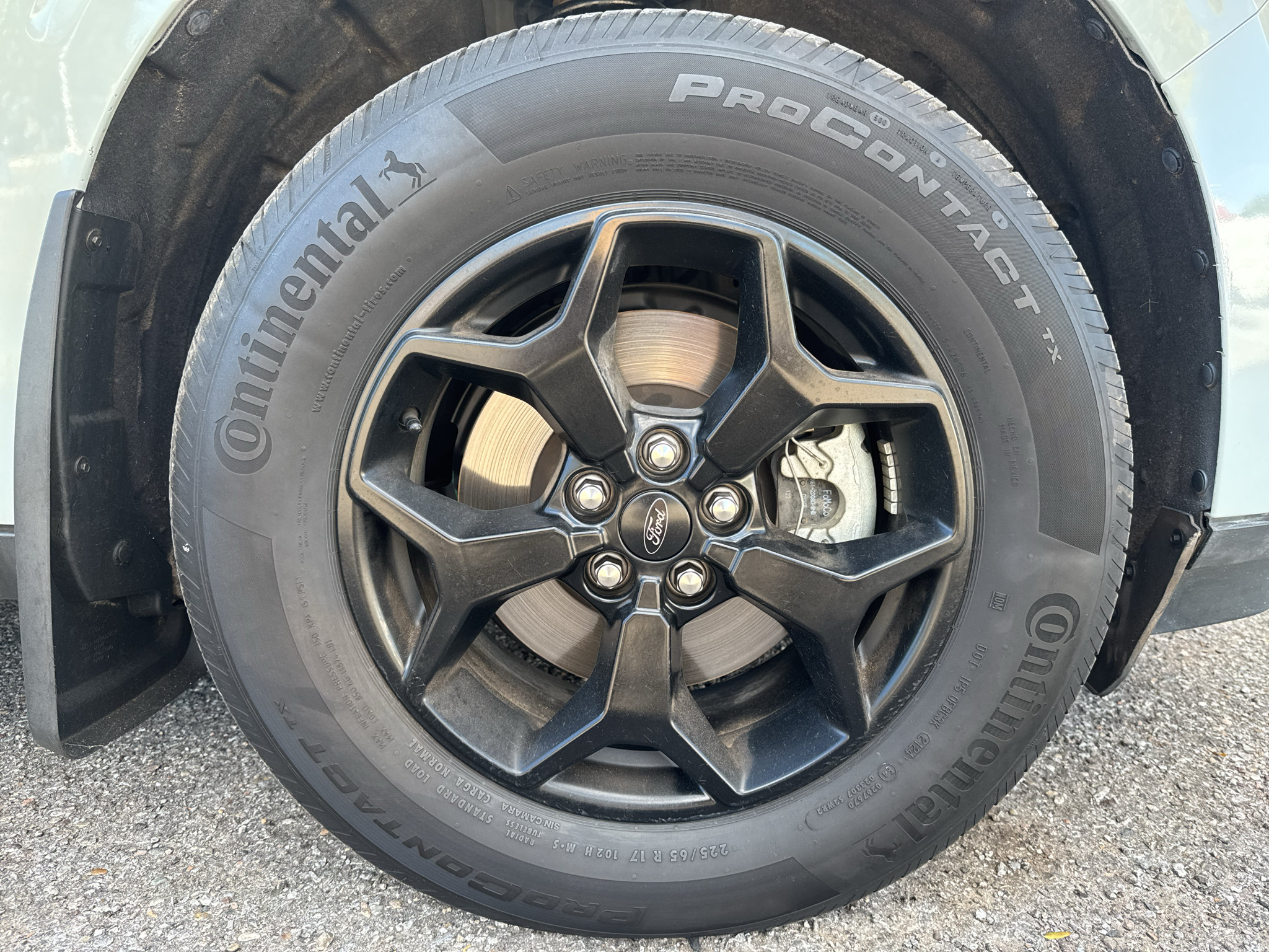 Used 2022 Ford Maverick XLT w/ Equipment Group 300A Standard AWD/4WD image 37
