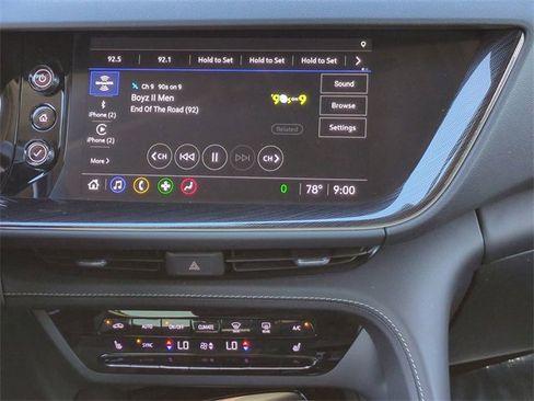 Used 2022 Buick Envision Preferred image 18