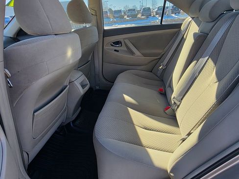 Used 2007 Toyota Camry LE image 23