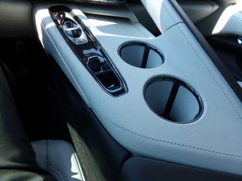 Used 2026 Chevrolet Corvette E-Ray AWD/4WD image 21