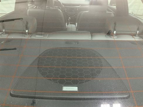 Used 2014 Cadillac XTS Luxury AWD/4WD image 19