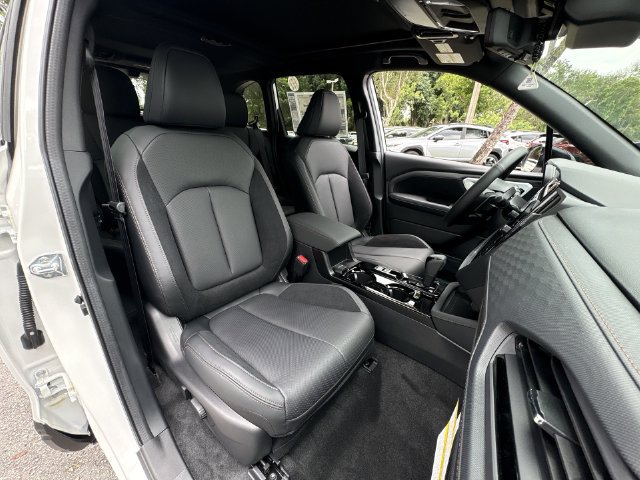 New 2026 Subaru Forester Touring AWD/4WD image 26