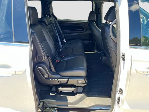 Used 2023 Honda Odyssey Sport image 20