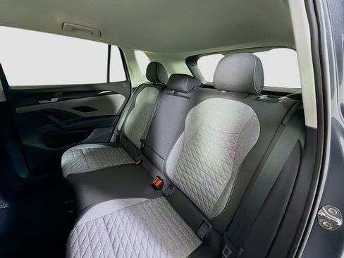 New 2026 Volkswagen Tiguan S image 21