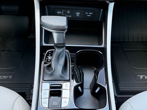 New 2026 Hyundai Tucson SEL Plus FWD image 24