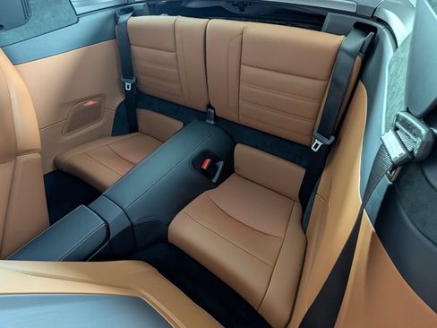 New 2026 Porsche 911 Targa 4S AWD/4WD image 23