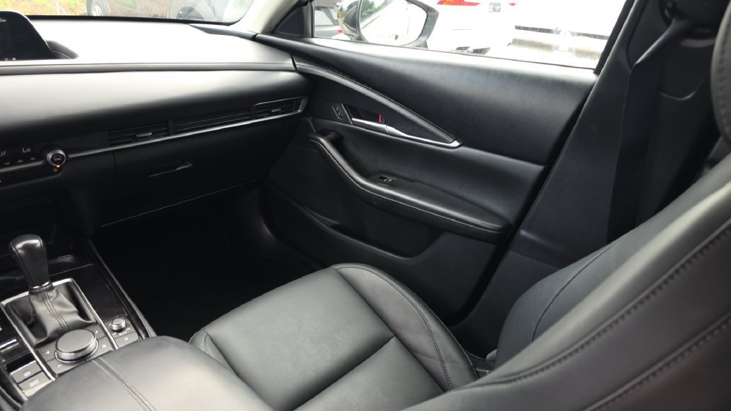 Used 2024 MAZDA CX-30 AWD 2.5 S w/ Select Sport Pkg image 27