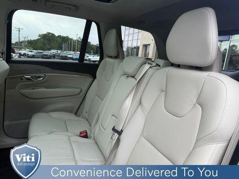 Certified 2023 Volvo XC90 T8 Plus w/ Protection Package Premier image 21