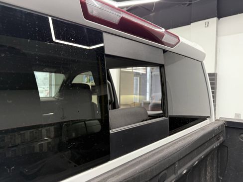 Used 2022 GMC Sierra 1500 Elevation w/ X31 Off-Road Package image 24