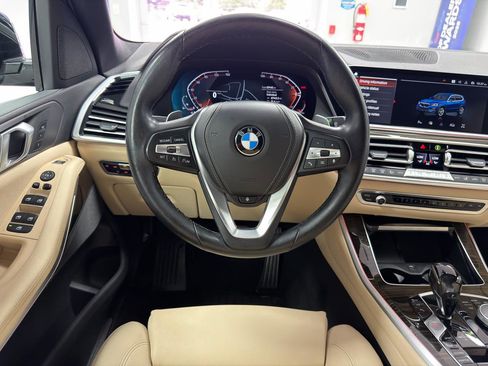 Used 2021 BMW X5 xDrive40i w/ Convenience Package AWD/4WD image 28