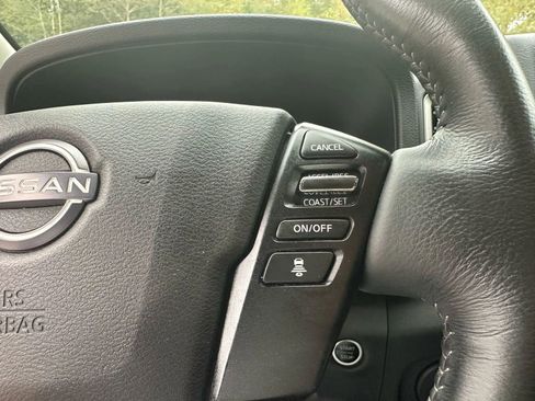 Used 2023 Nissan Frontier SV w/ SV Convenience Package image 41