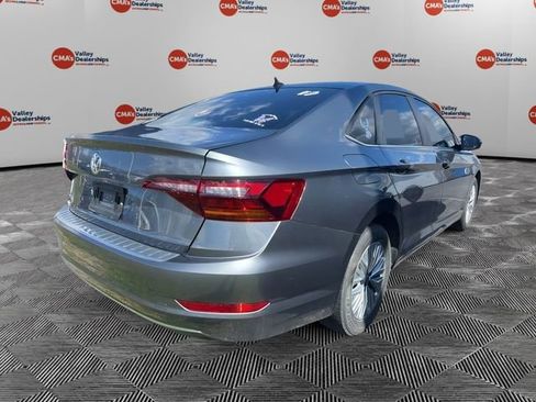 Used 2019 Volkswagen Jetta S image 4