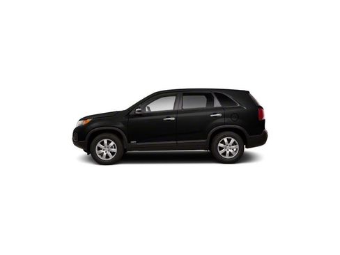 Used 2012 Kia Sorento EX AWD/4WD image 55