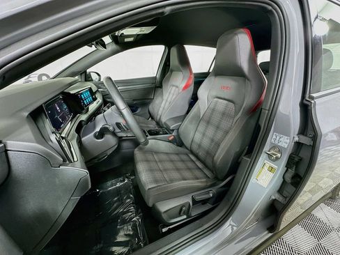 Used 2024 Volkswagen GTI S FWD image 24