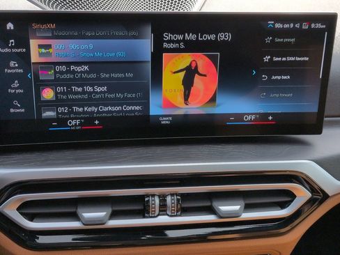 Certified 2023 BMW i4 eDrive35 image 23