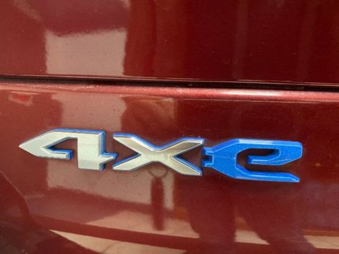 Used 2024 Jeep Grand Cherokee Limited 4xe AWD/4WD image 9