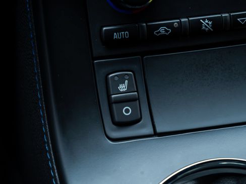 Used 2013 Chevrolet Corvette Z06 RWD image 19