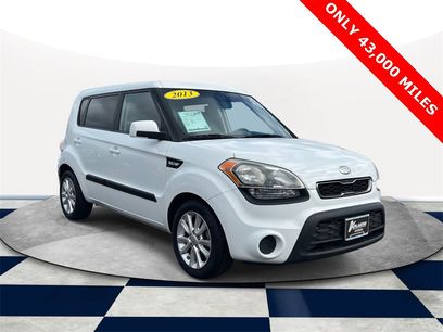 Used 2013 Kia Soul
