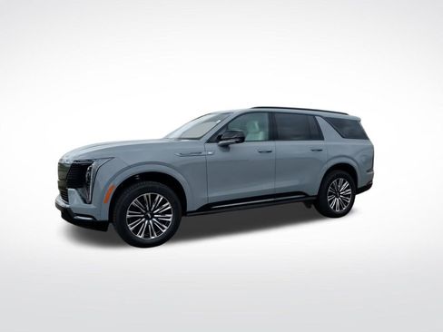 New 2026 Cadillac Escalade IQL Sport 1 image 4