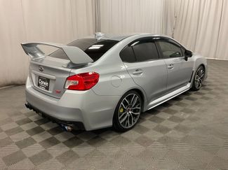 Used 2020 Subaru WRX STI video 2