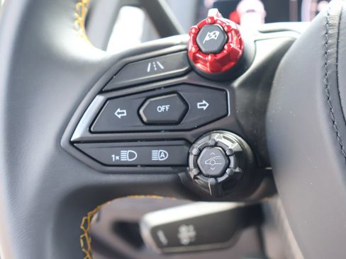 Used 2025 Lamborghini Revuelto AWD/4WD image 24