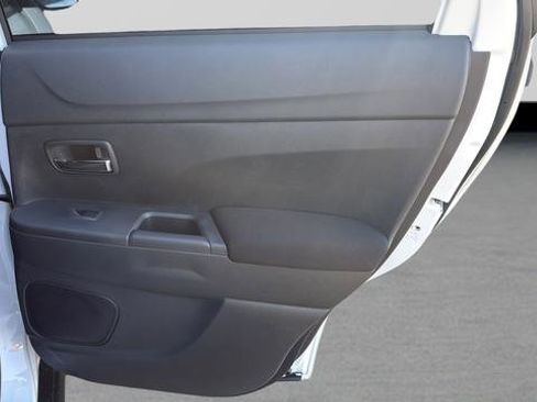 New 2026 Mitsubishi Outlander Sport ES image 24