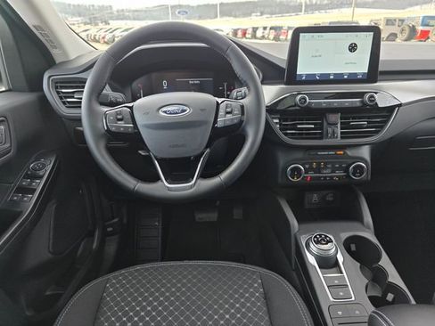 New 2026 Ford Escape Active w/ Cold Weather Package image 24