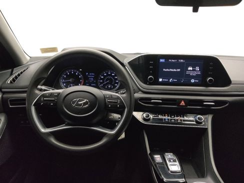 Used 2022 Hyundai Sonata SE FWD image 22