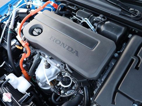 New 2026 Honda Civic Sport Touring image 24