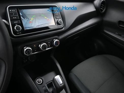 Used 2024 Nissan Kicks S FWD image 12