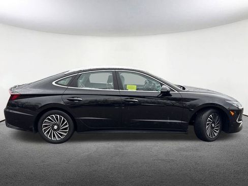 Used 2022 Hyundai Sonata SEL image 15