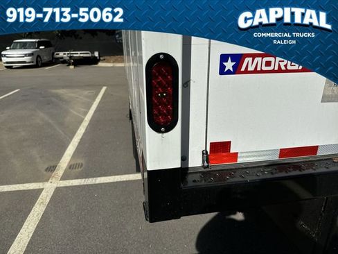 New 2024 Ford E-350 and Econoline 350 Super Duty w/ Driver's Safety Package image 15