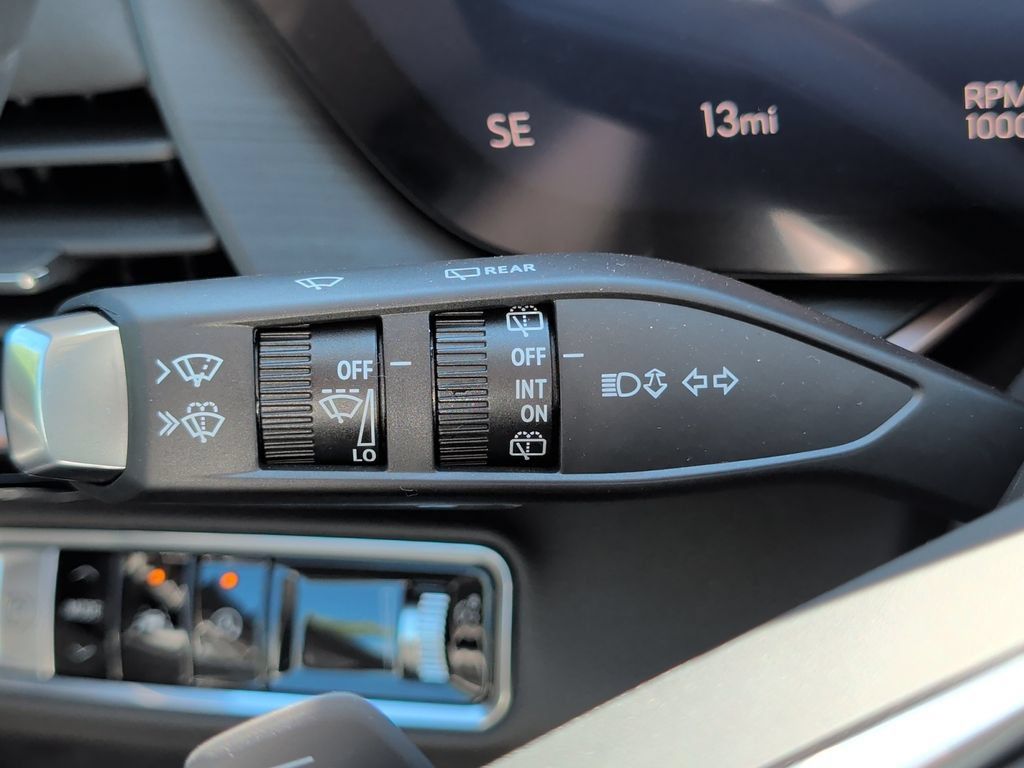 New 2026 Buick Envision Sport Touring AWD/4WD image 50