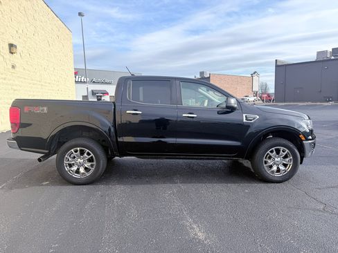 Used 2019 Ford Ranger XLT w/ Equipment Group 302A Luxury image 3