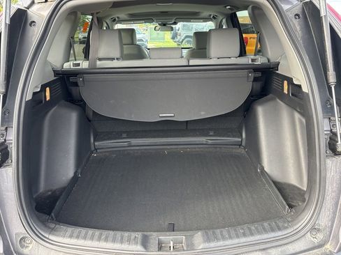 Certified 2020 Honda CR-V EX image 12