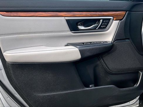 Used 2022 Honda CR-V EX-L image 21