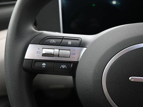 New 2026 Hyundai Tucson SEL image 18