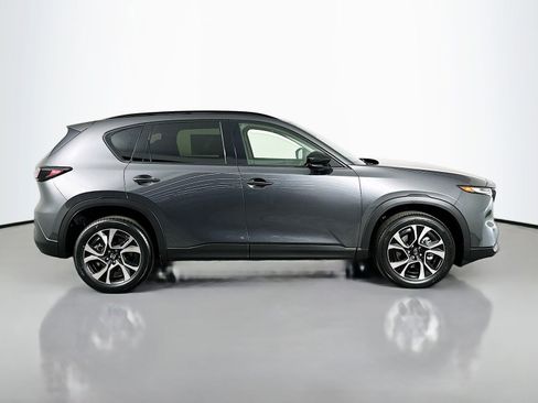 New 2026 MAZDA CX-5 Preferred image 8