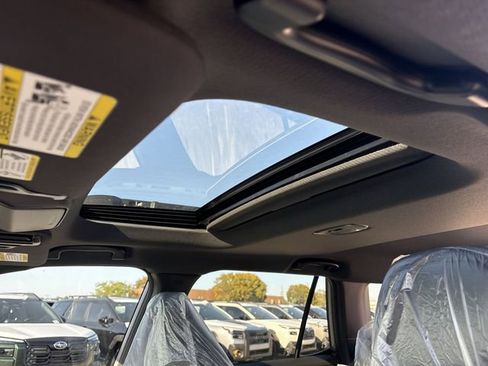 New 2026 Subaru Outback Touring XT image 22