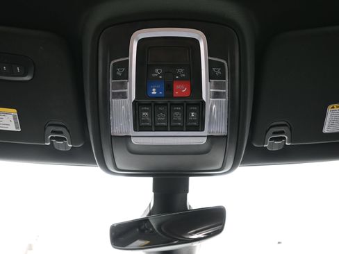 Used 2023 RAM 1500 Big Horn AWD/4WD image 28