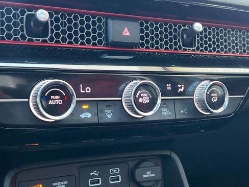 Used 2023 Honda Civic Si image 20